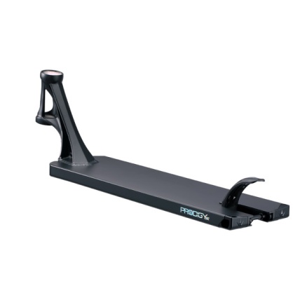 Blunt Prodigy PX One Street Black Scooter Deck